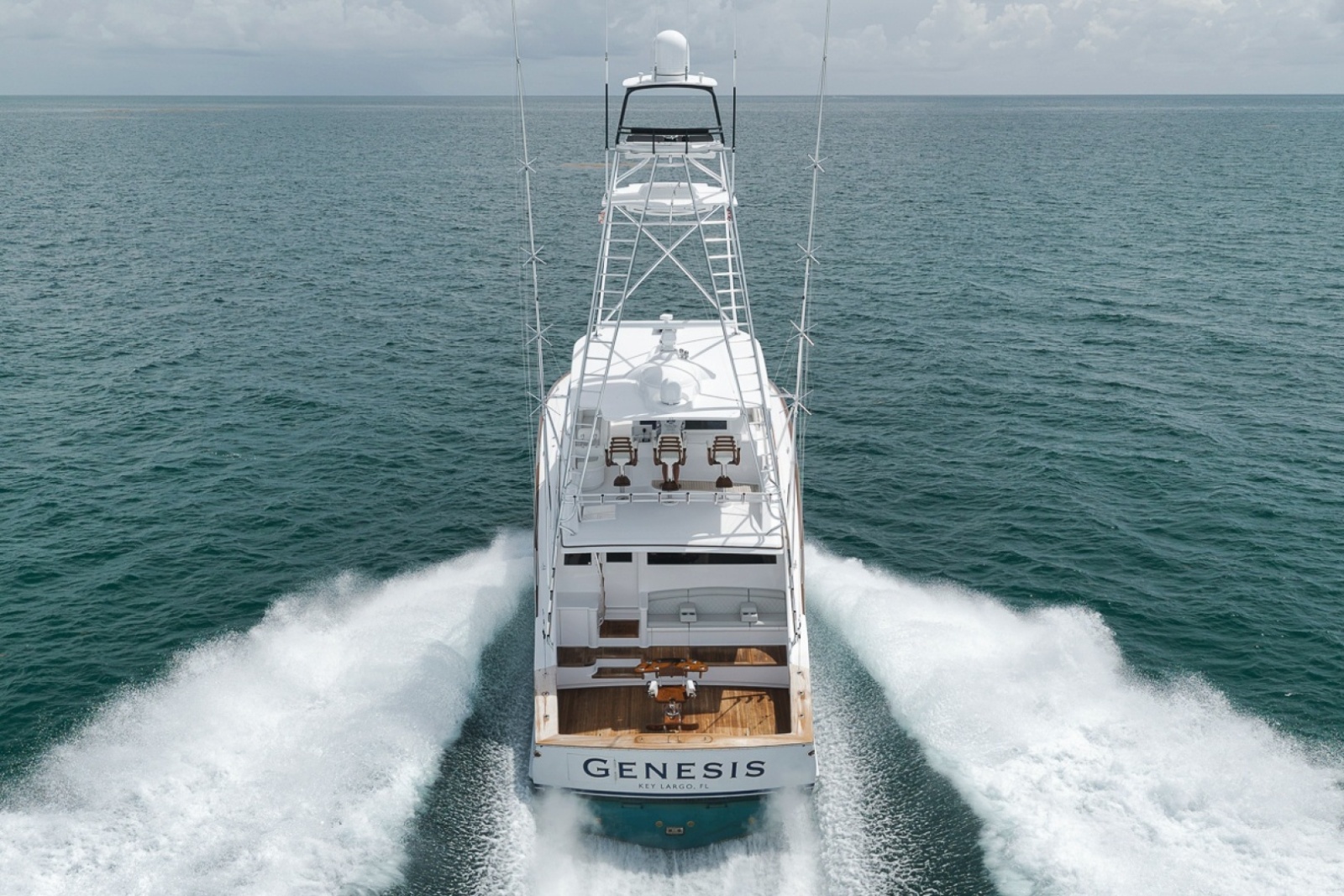 2021 Weaver 75 Convertible