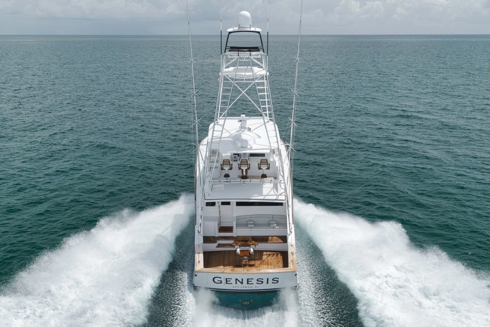 2021 Weaver 75 Convertible
