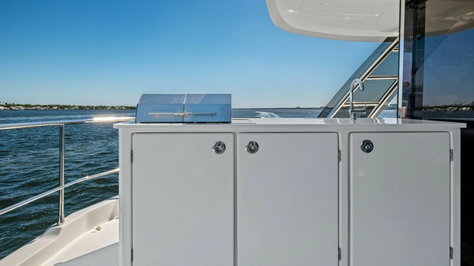 2022 54 Aquila Powercat 'Remarkable I'