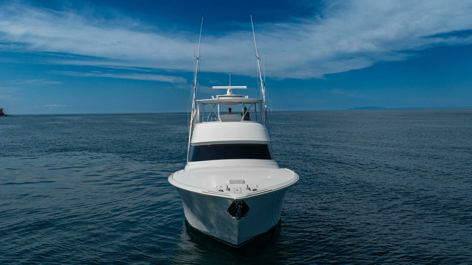 2025 Viking 58 Convertible photo 55