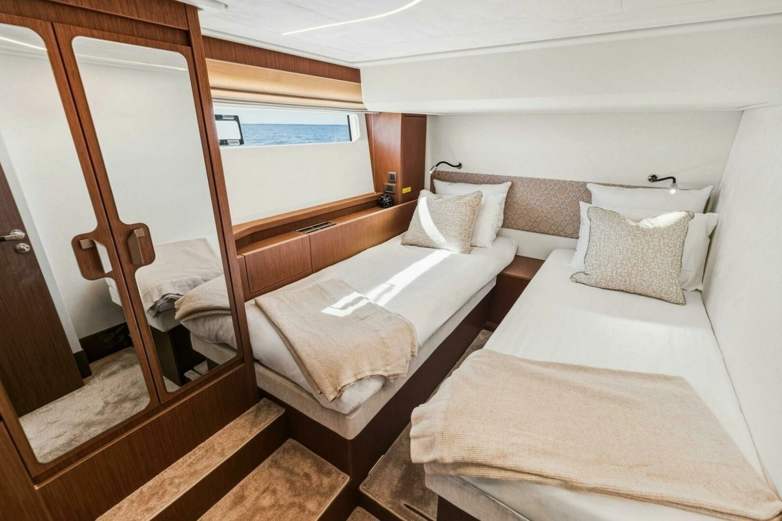 2026 Prestige F4.9