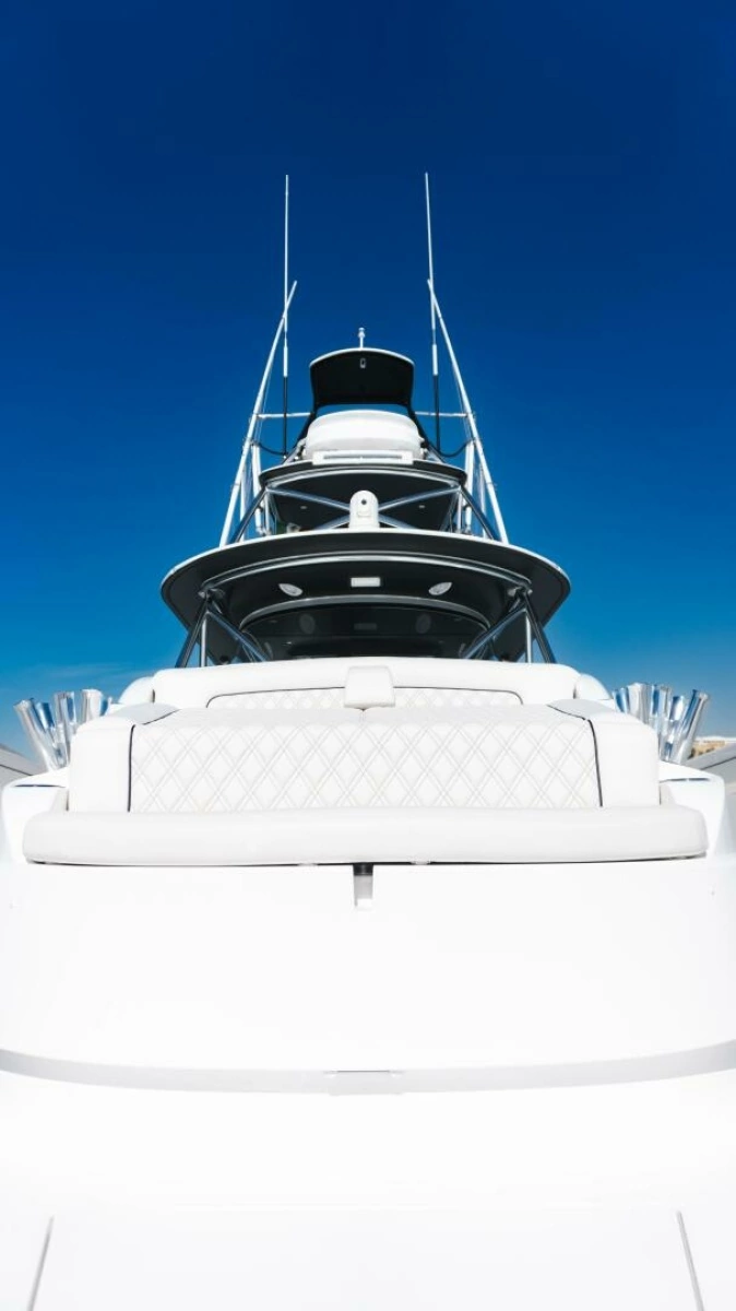 2024 Valhalla Boatworks V-55 photo 16