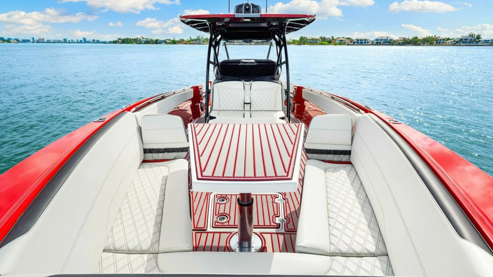 2022 Nor-Tech 390 SS