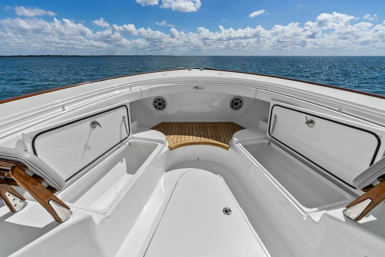2026 Valhalla Boatworks V46 photo 41