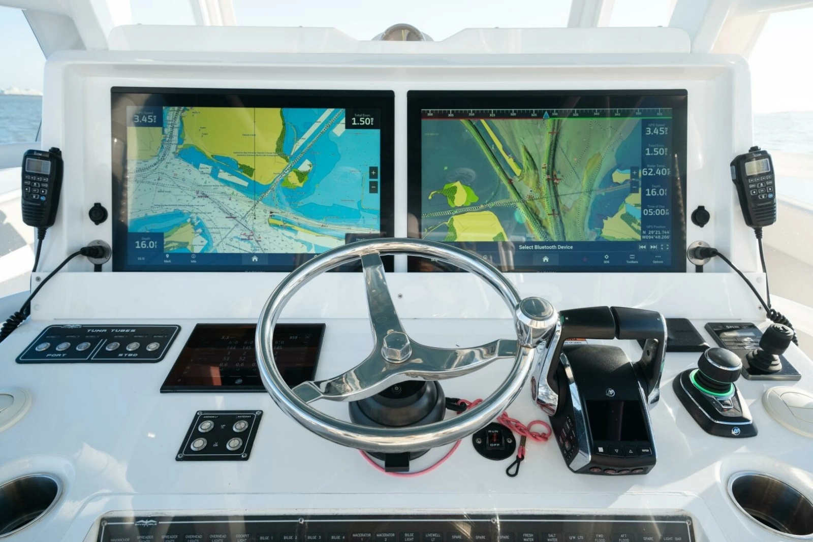 2023 Invincible 46 Catamaran