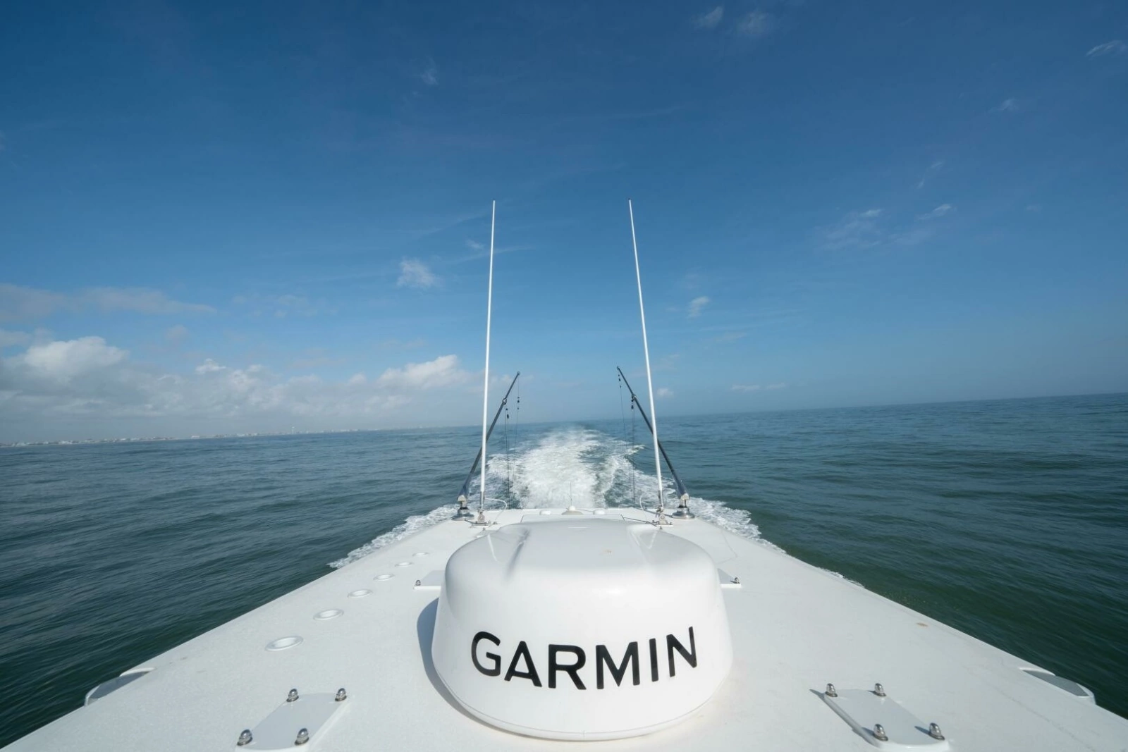 2024 Invincible 33 Catamaran- KUHL BREEZE- Radar