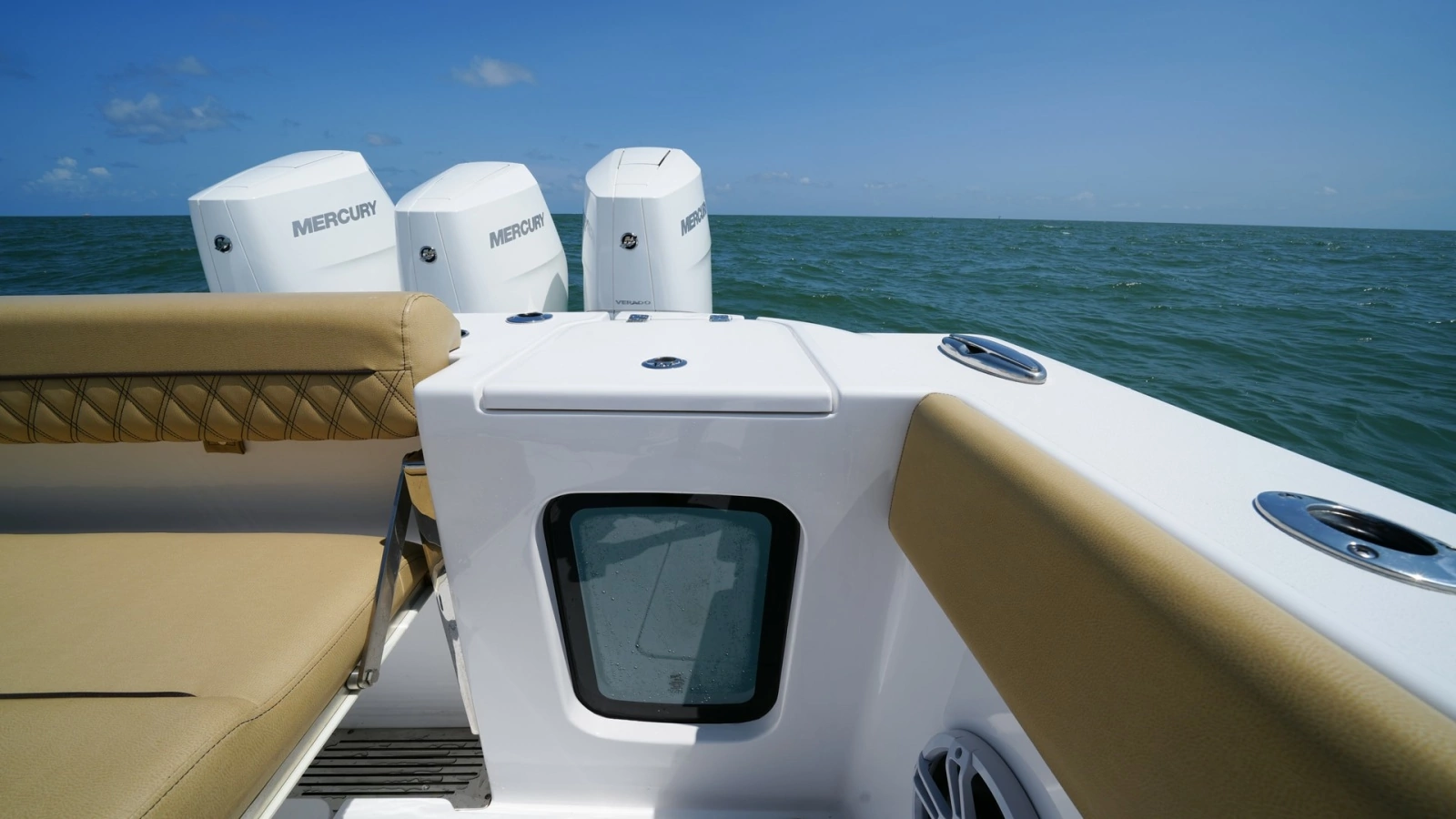 2024 Sportsman 352 Center Console