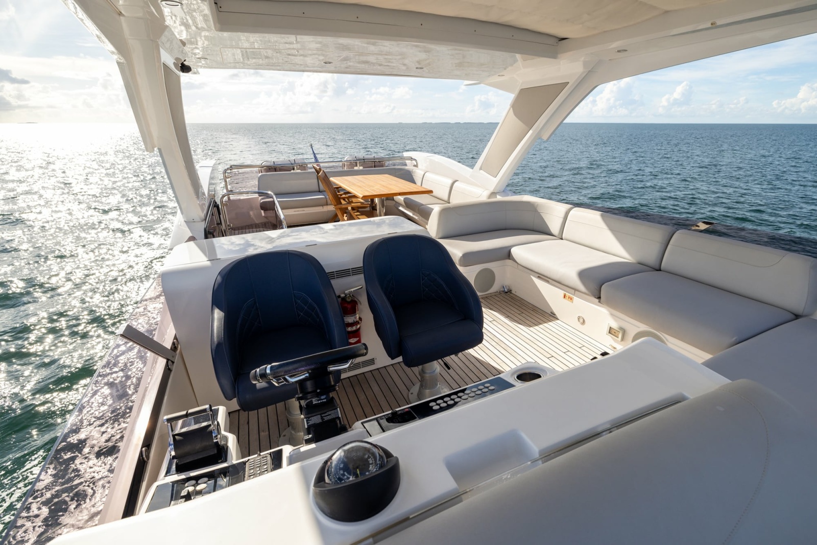 2022 Sunseeker Manhattan 68
