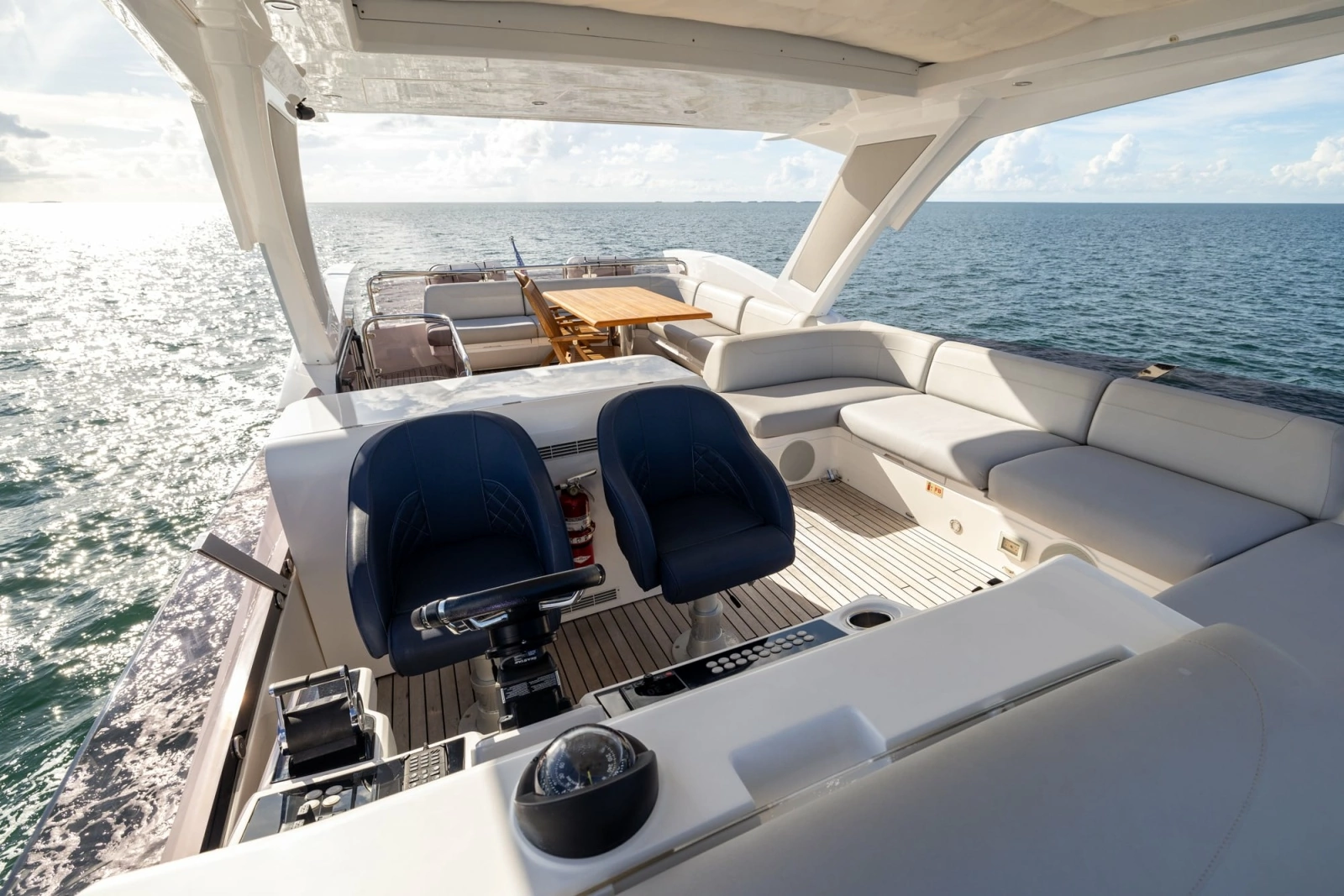 2022 Sunseeker Manhattan 68
