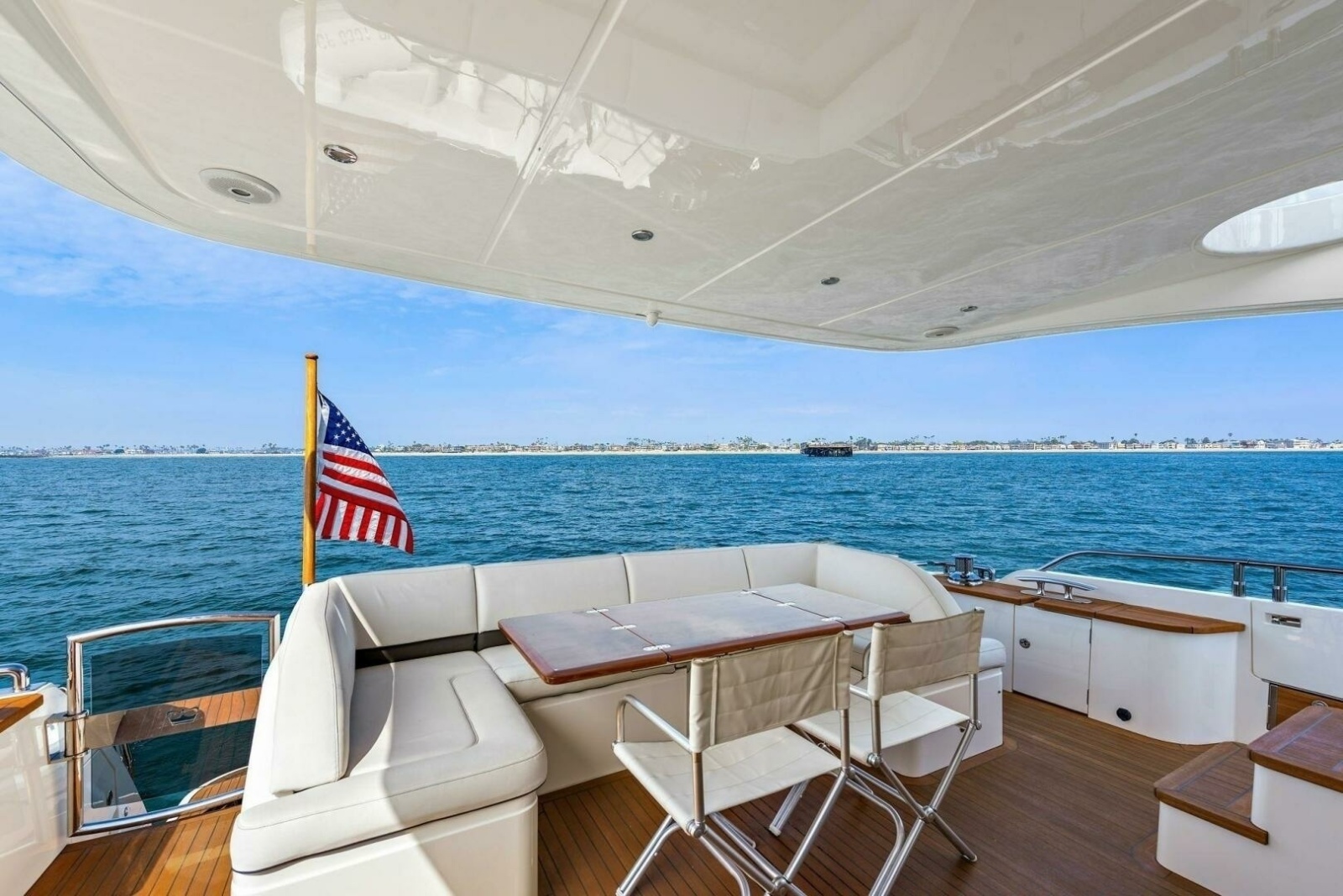 72' 2015 Princess 72 Motoryacht