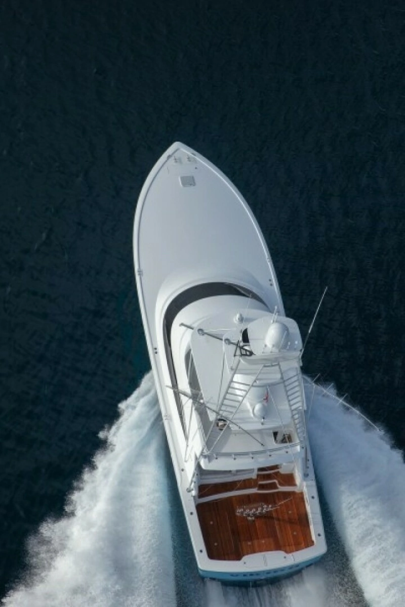 New 58 C Viking Convertible
