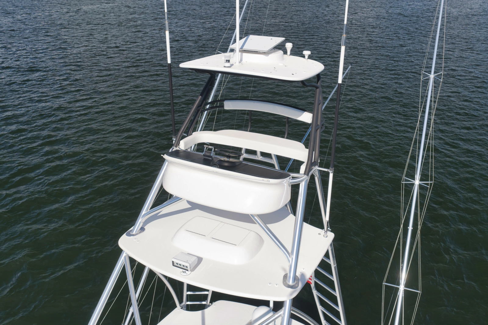 2020 Viking 68 Convertible