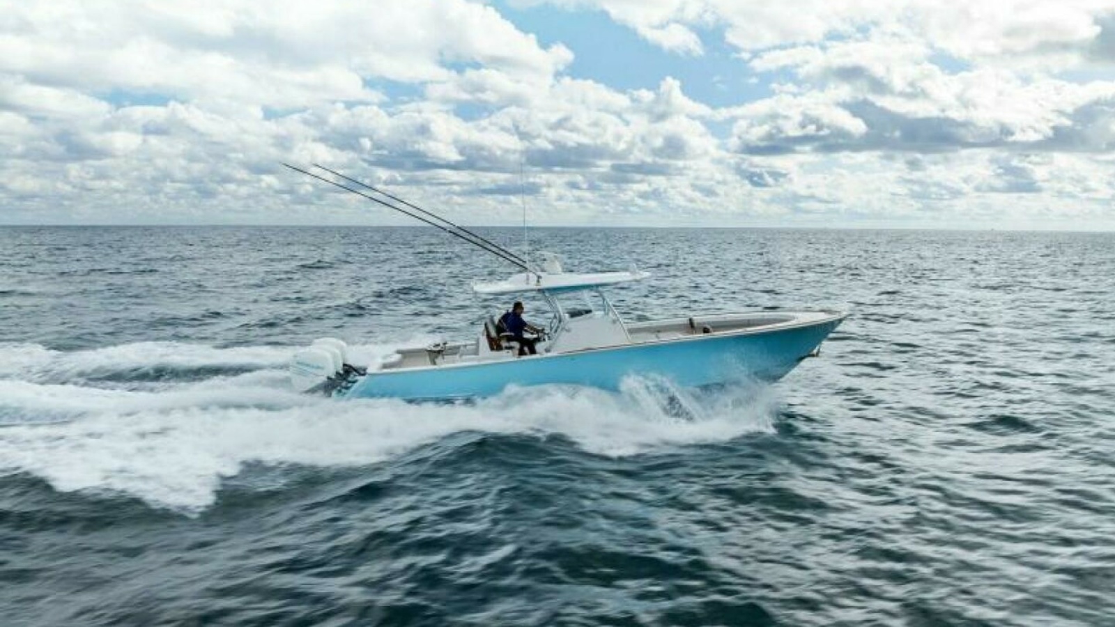 2021 Valhalla Boatworks V-37