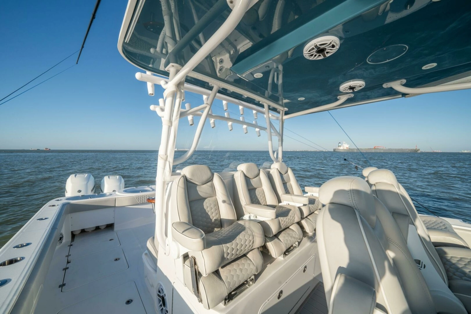 2023 Invincible 46 Catamaran