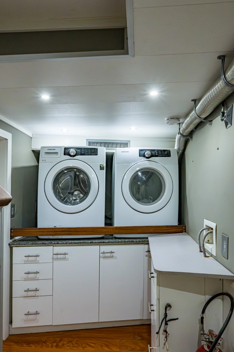 2013 Ocean Voyager 95 Expedition