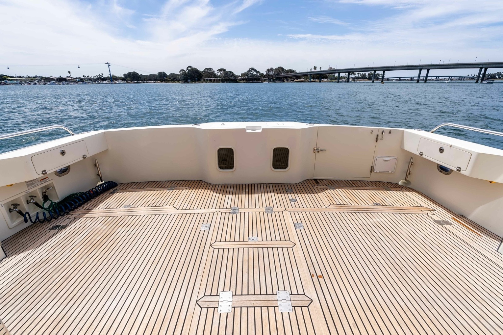 2019 50 Mikelson Sportfisher