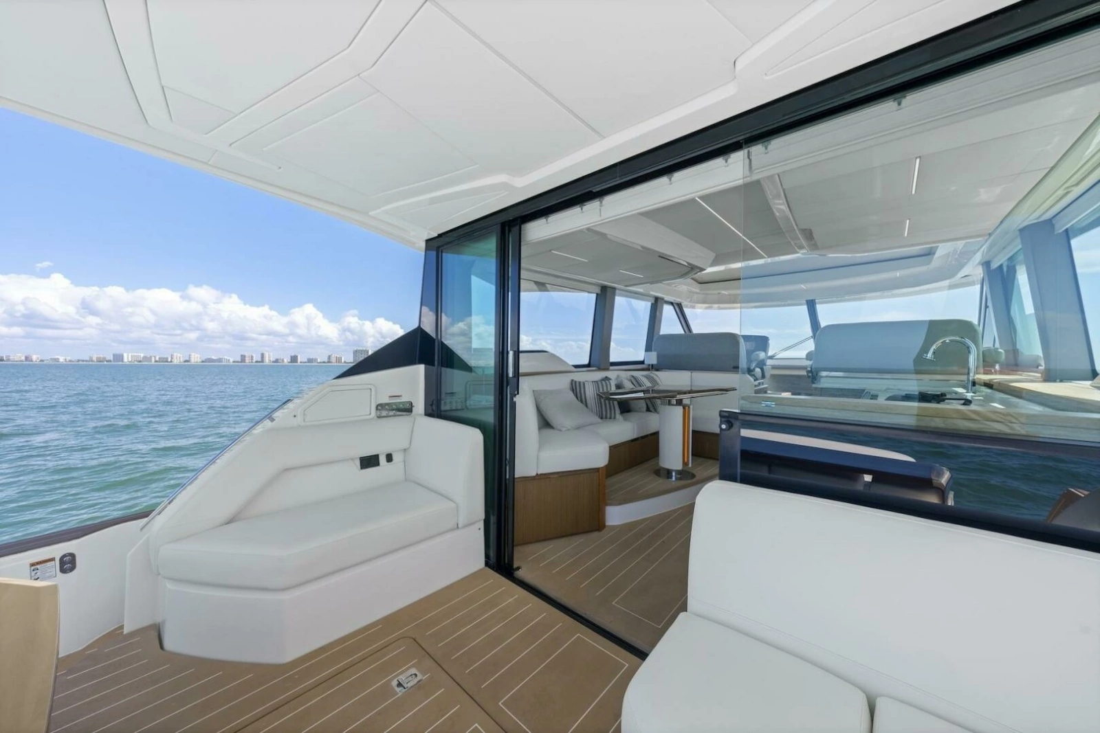 Tranquil Moments II 60ft Tiara Yachts Yacht For Sale