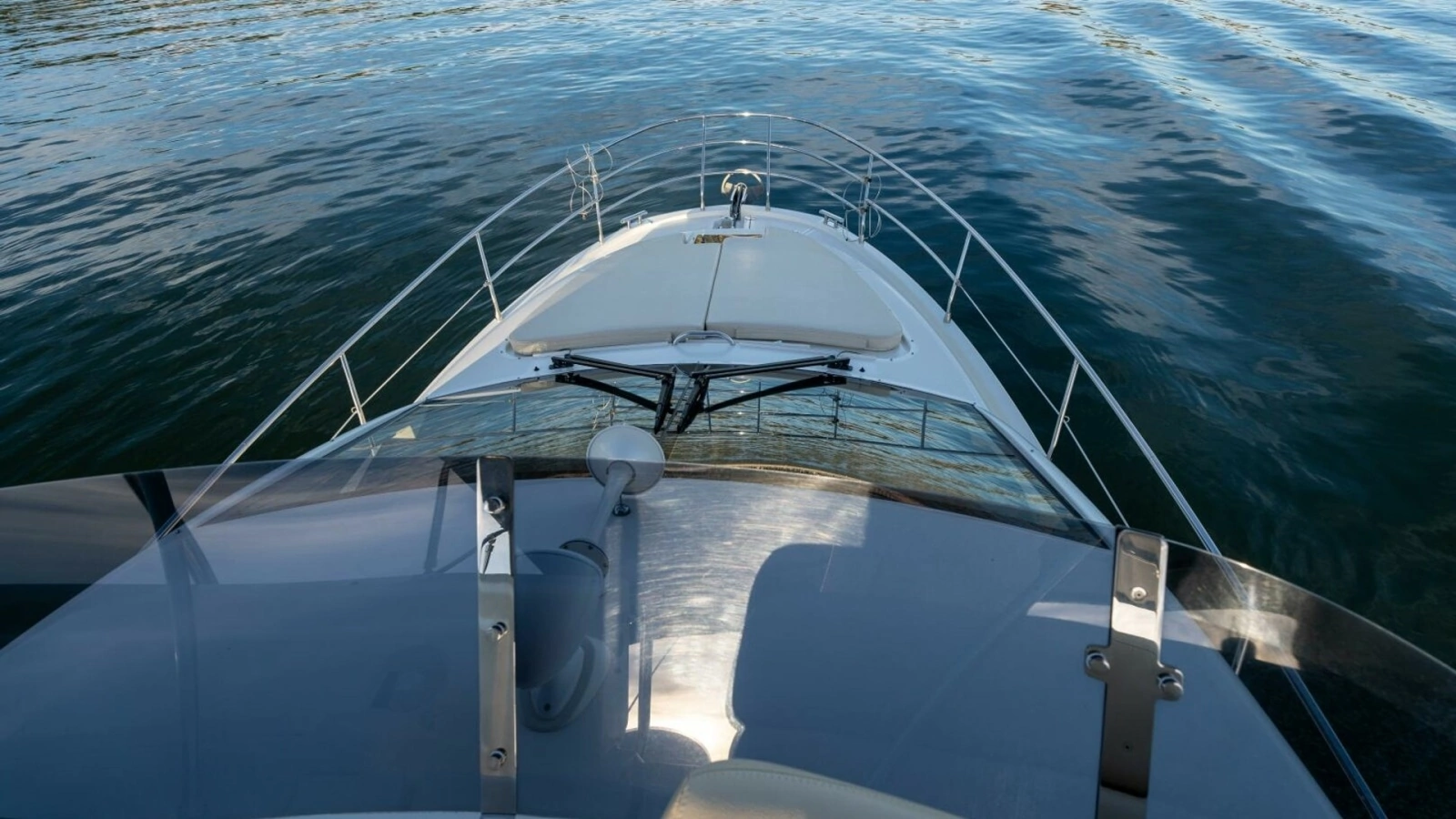 2013 Azimut 40 Flybridge