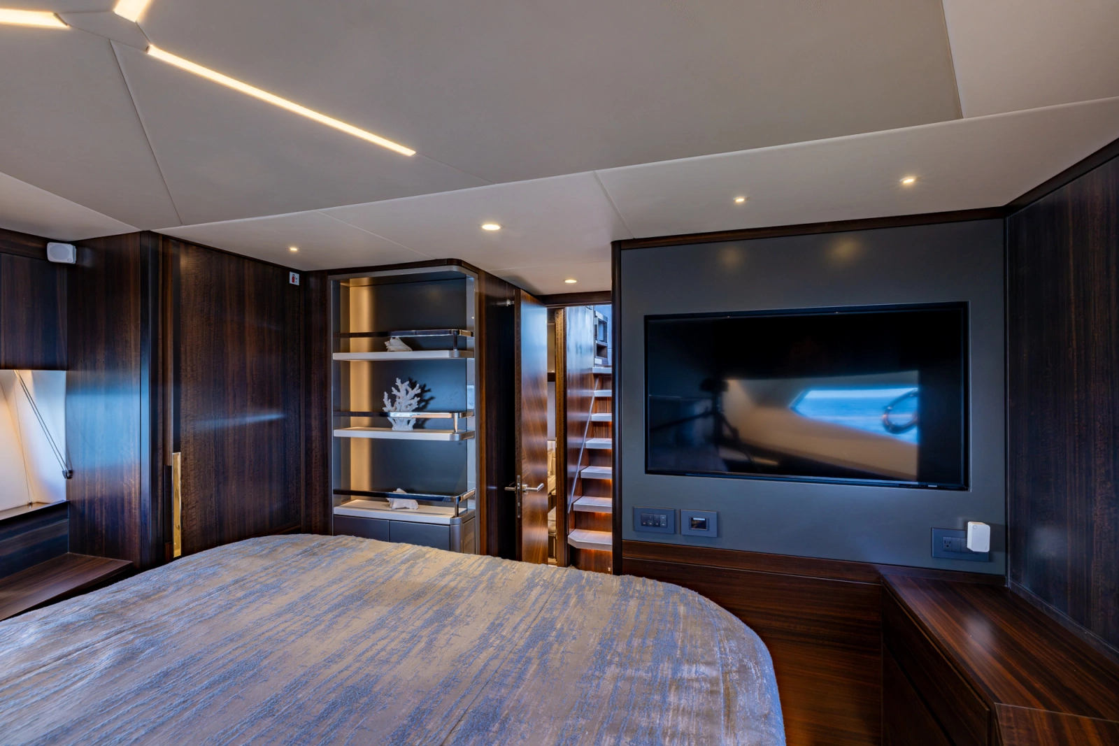 2022 Sunseeker Manhattan 68