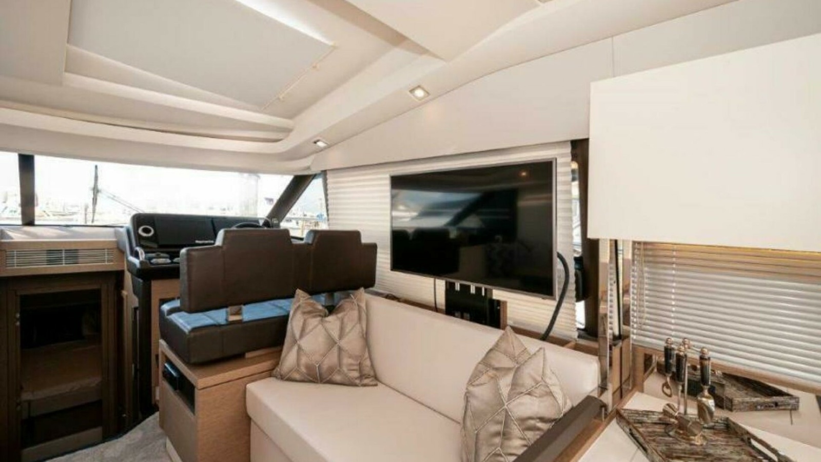 Knot Done Yet Yacht Photos Pics 