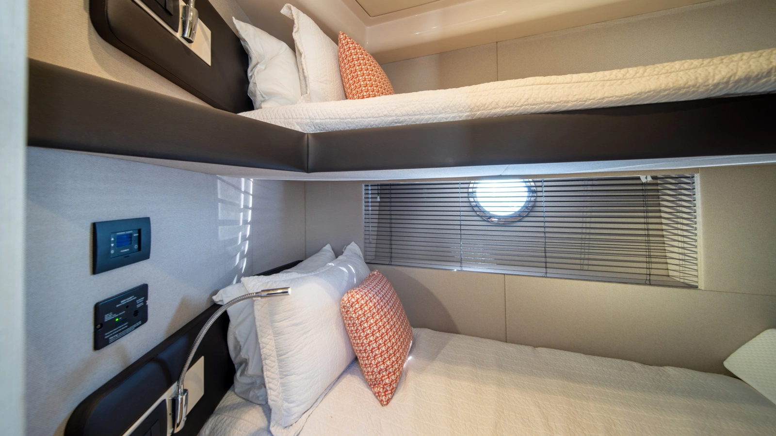 2020 Azimut 50 Flybridge