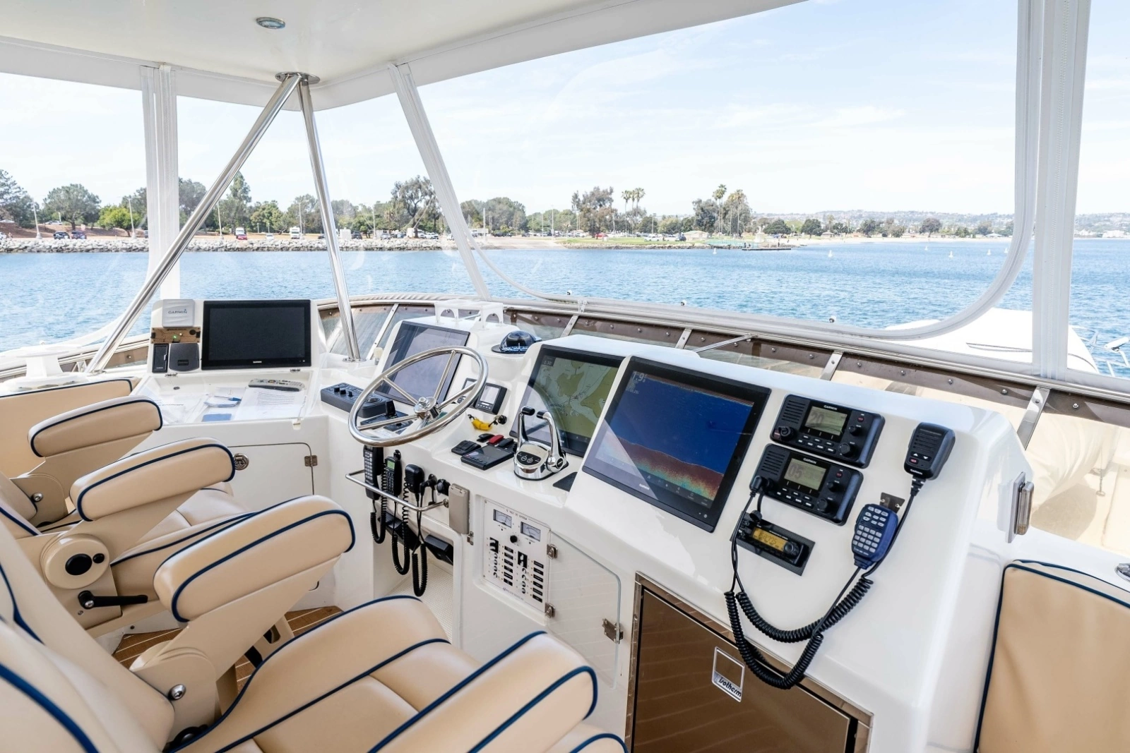 2019 50 Mikelson Sportfisher