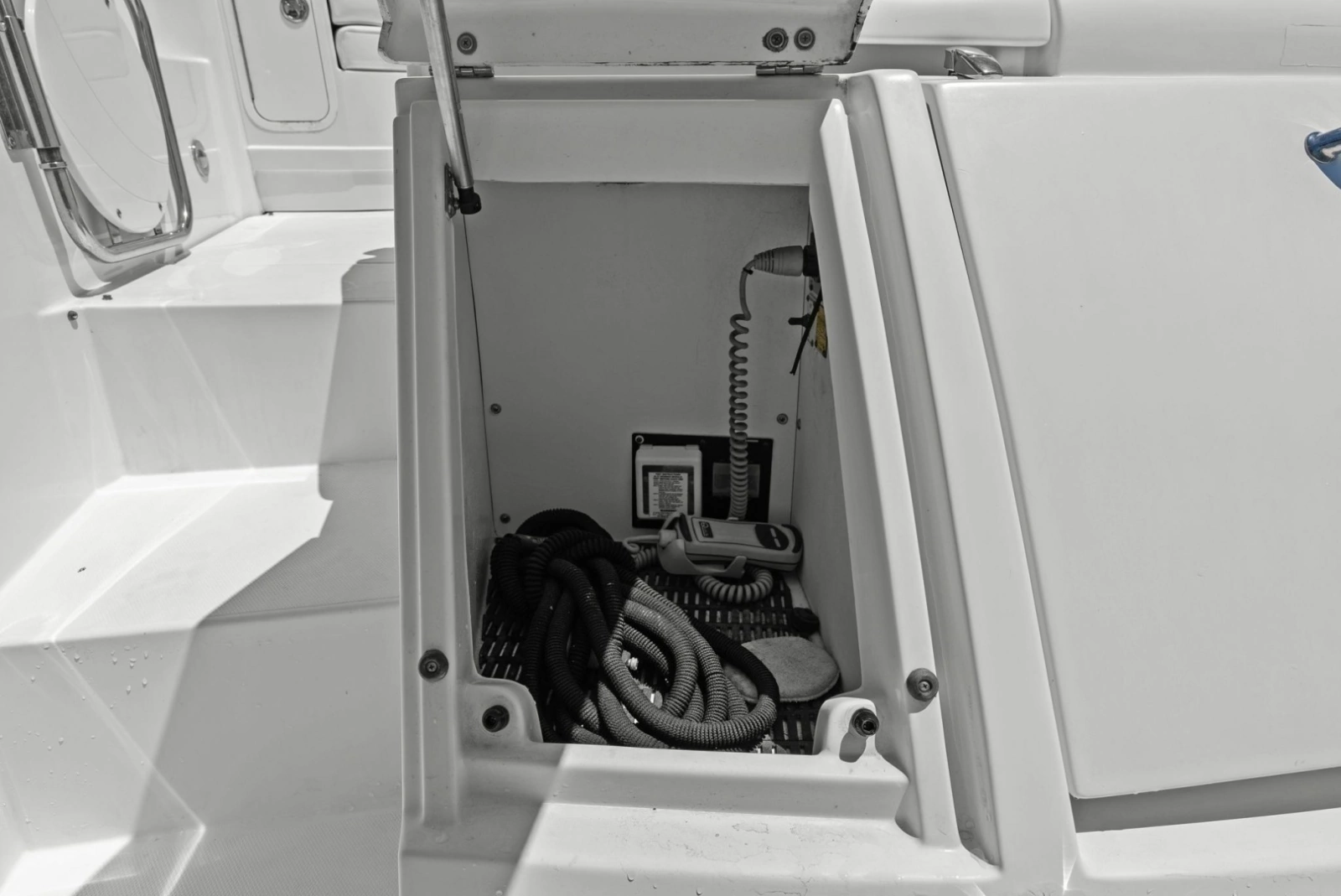 2012 Cruiser Yachts 54 Cantius