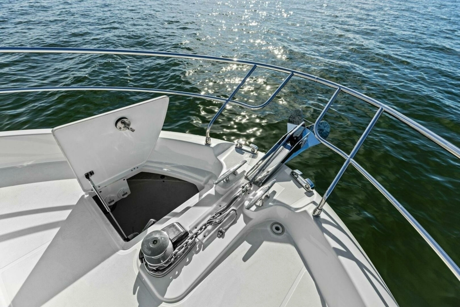 2026 Prestige F4.9