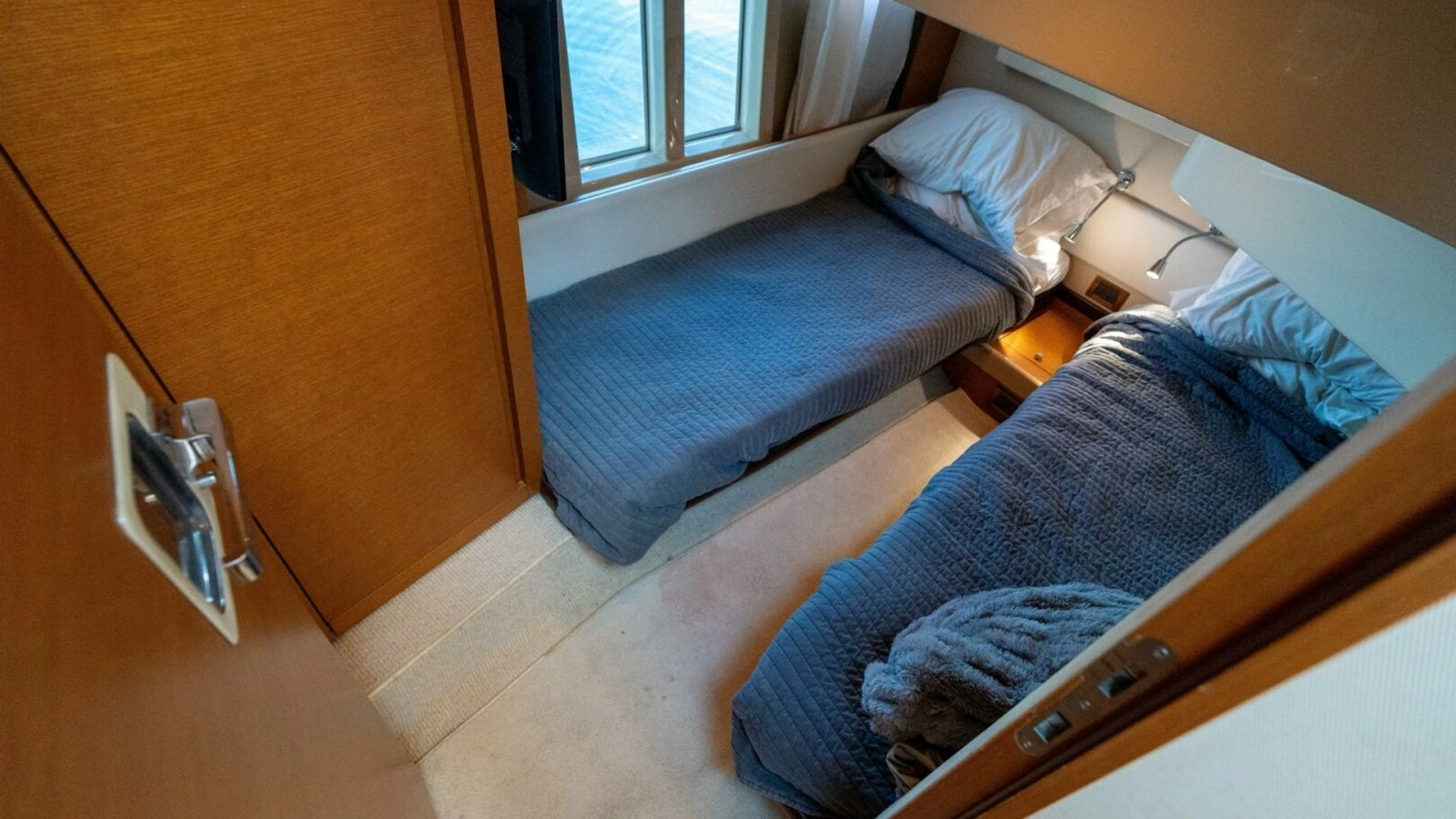 2013 Azimut 40 Flybridge
