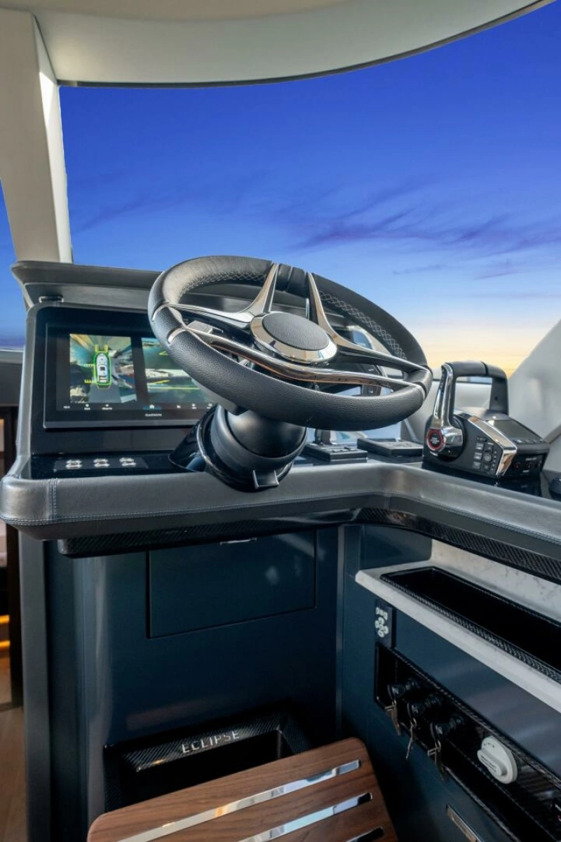 ECLIPSE 505 Shadow -