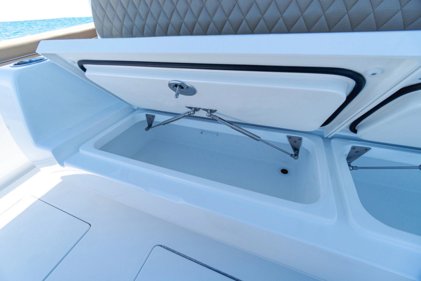 New Valhalla Boatworks V-46