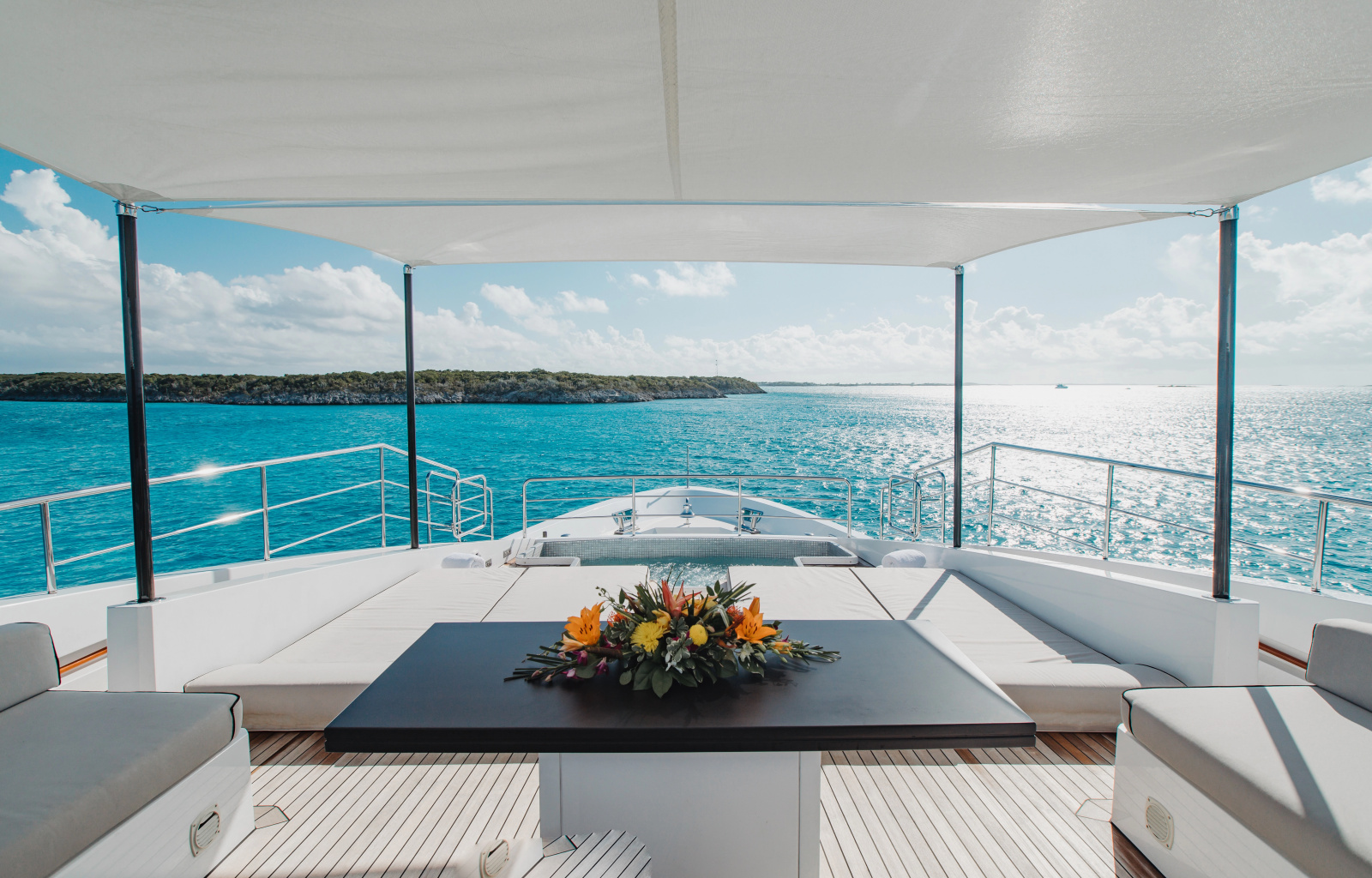140' 2014 Benetti Veloce 140