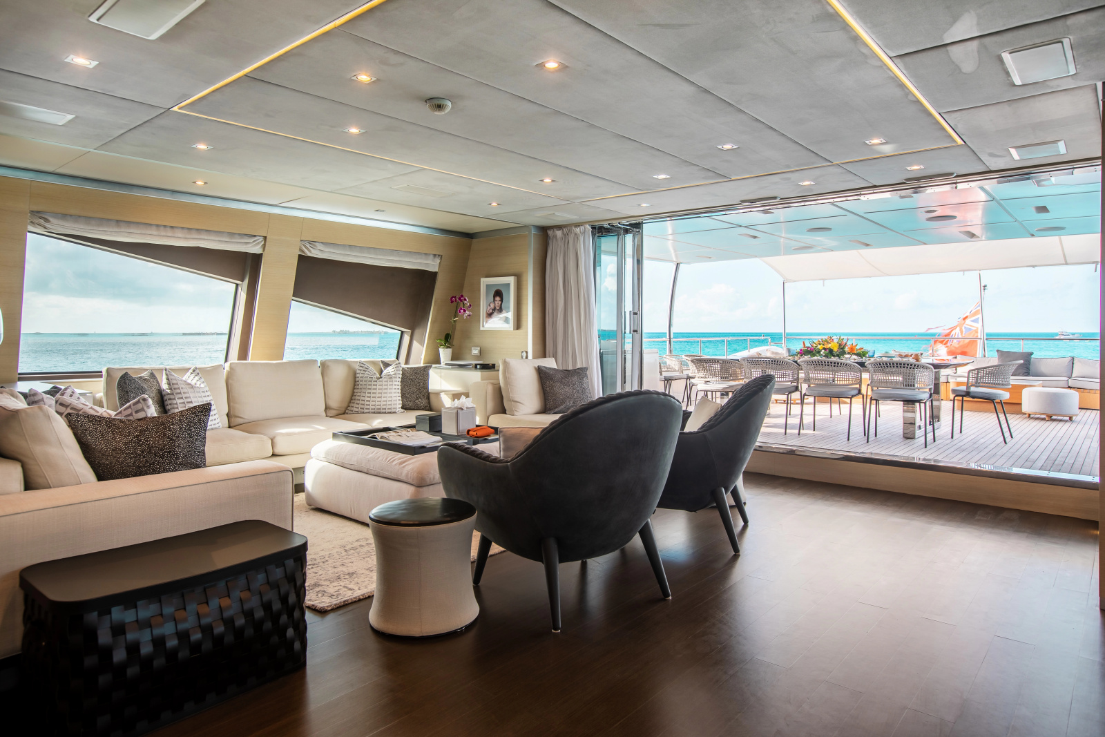 140' 2014 Benetti Veloce 140
