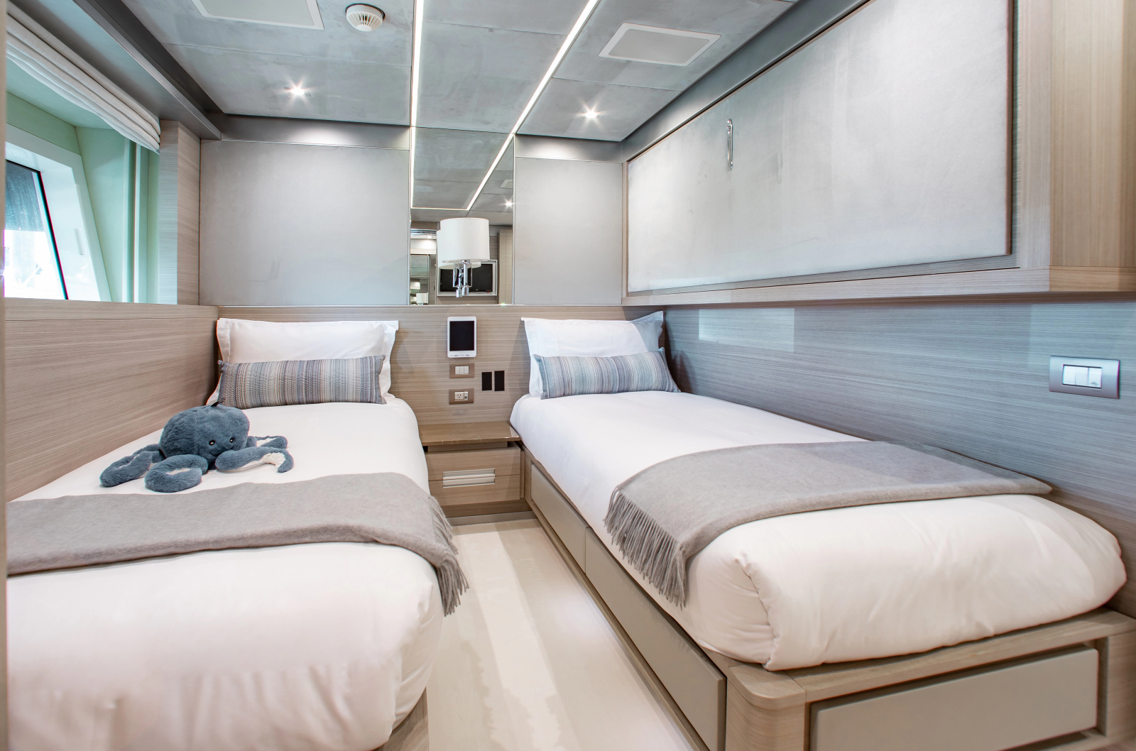 140' 2014 Benetti Veloce 140