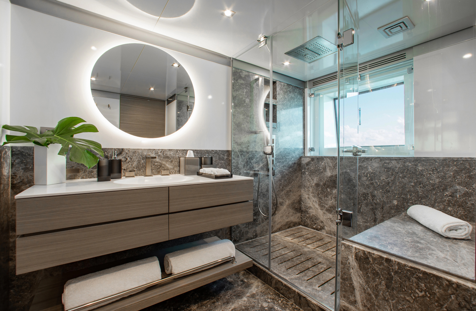 140' 2014 Benetti Veloce 140