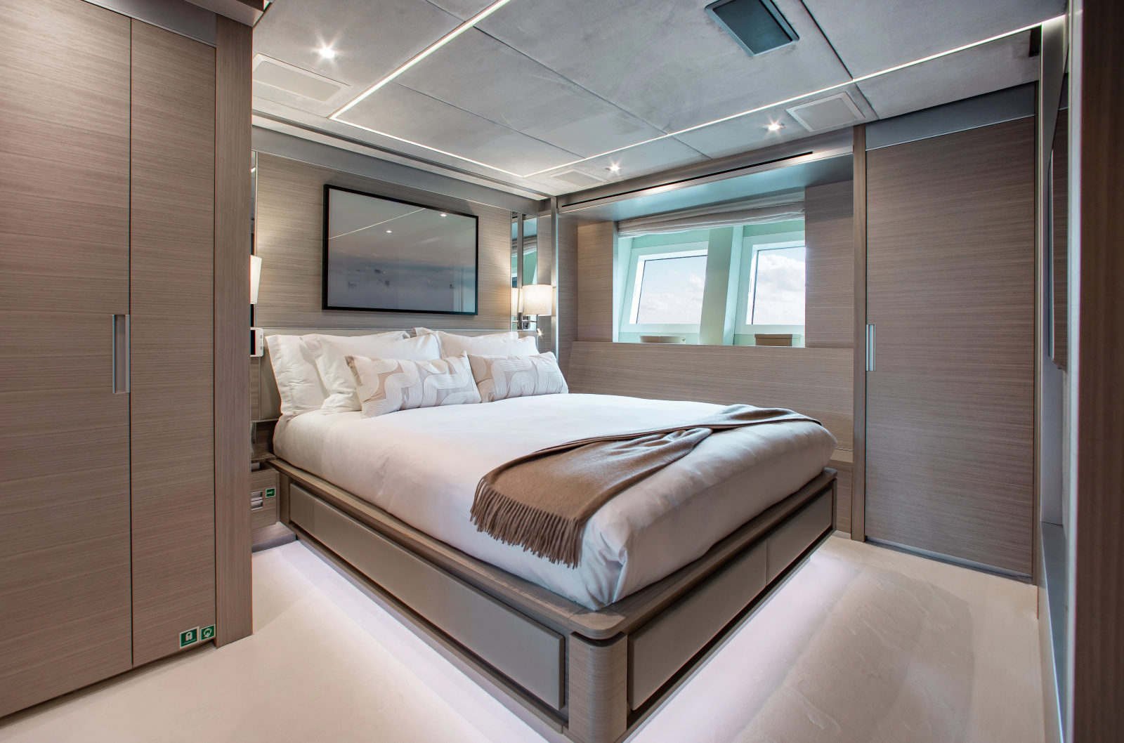 140' 2014 Benetti Veloce 140