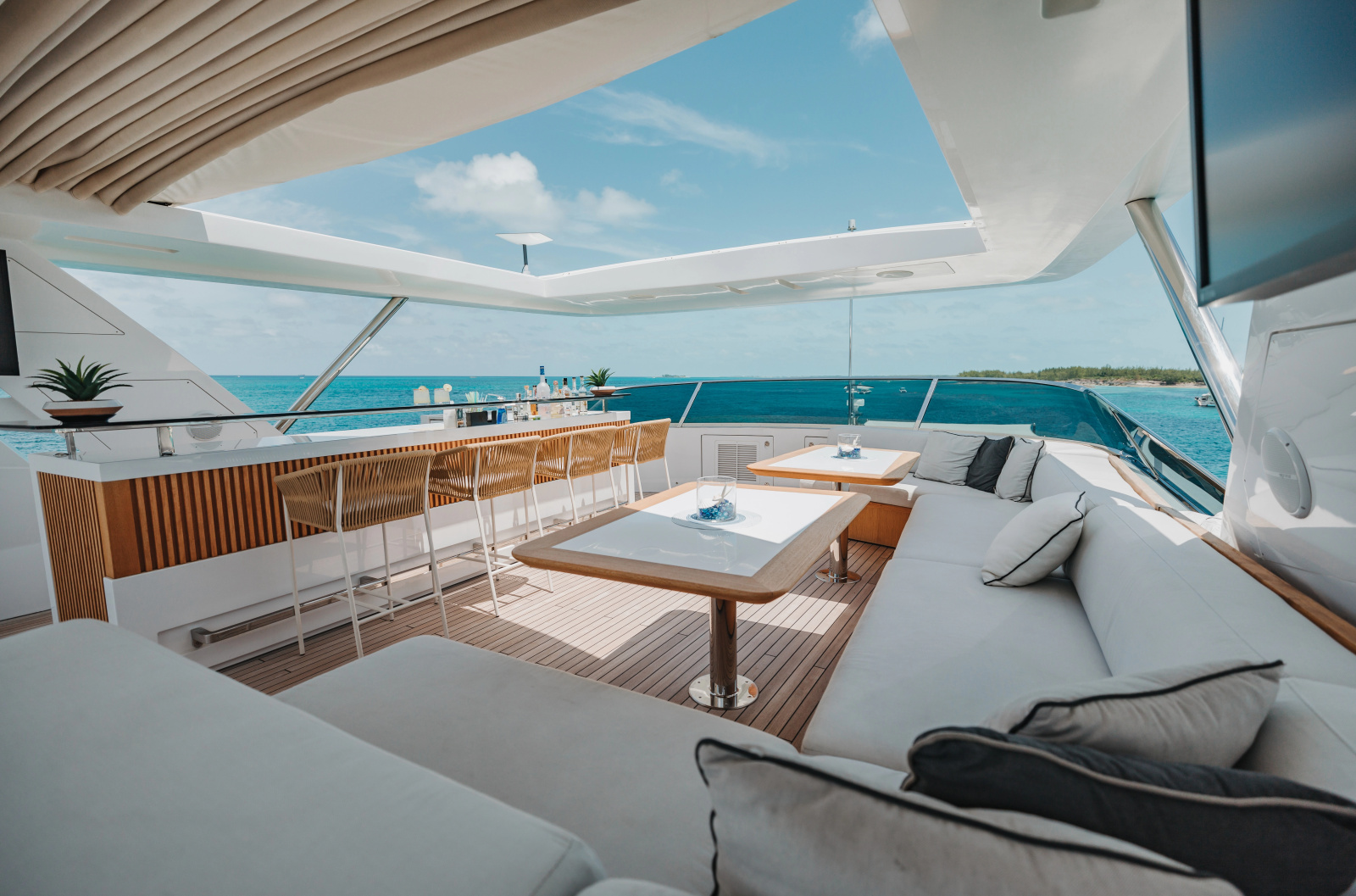 140' 2014 Benetti Veloce 140