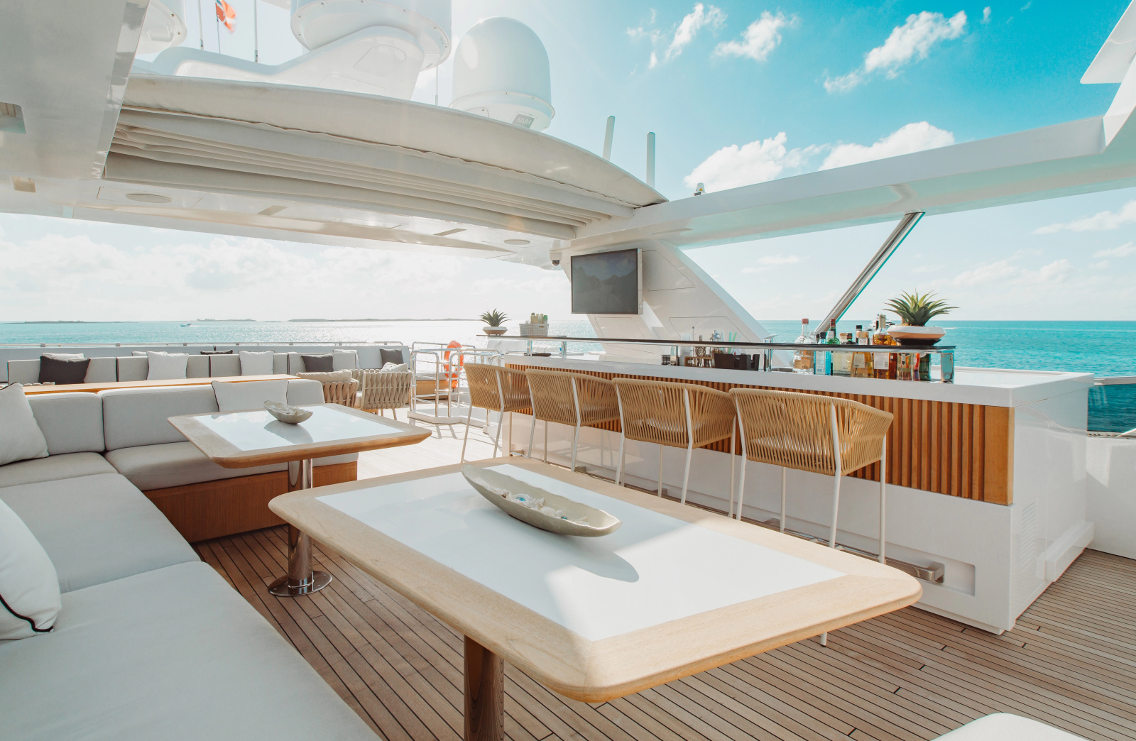 140' 2014 Benetti Veloce 140