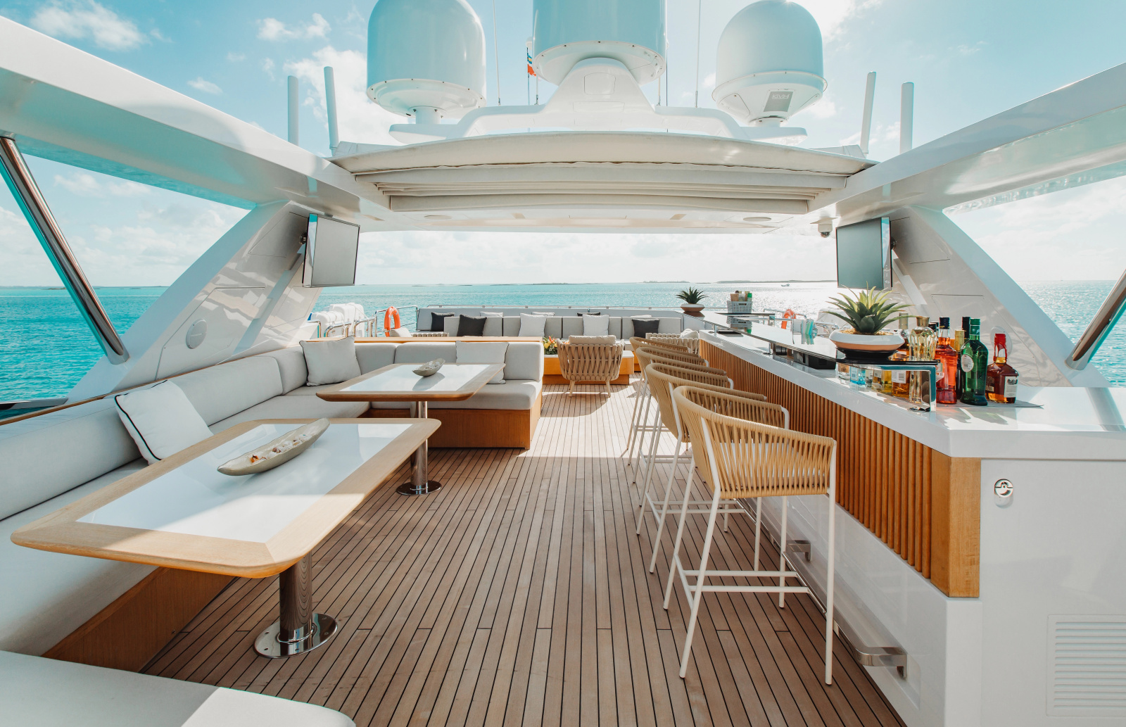 140' 2014 Benetti Veloce 140