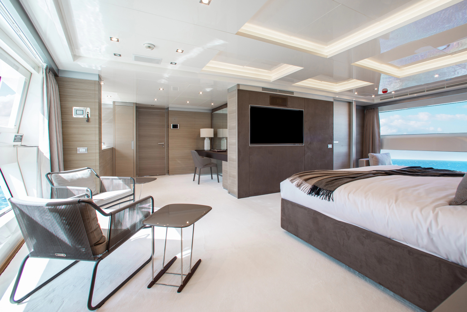 140' 2014 Benetti Veloce 140