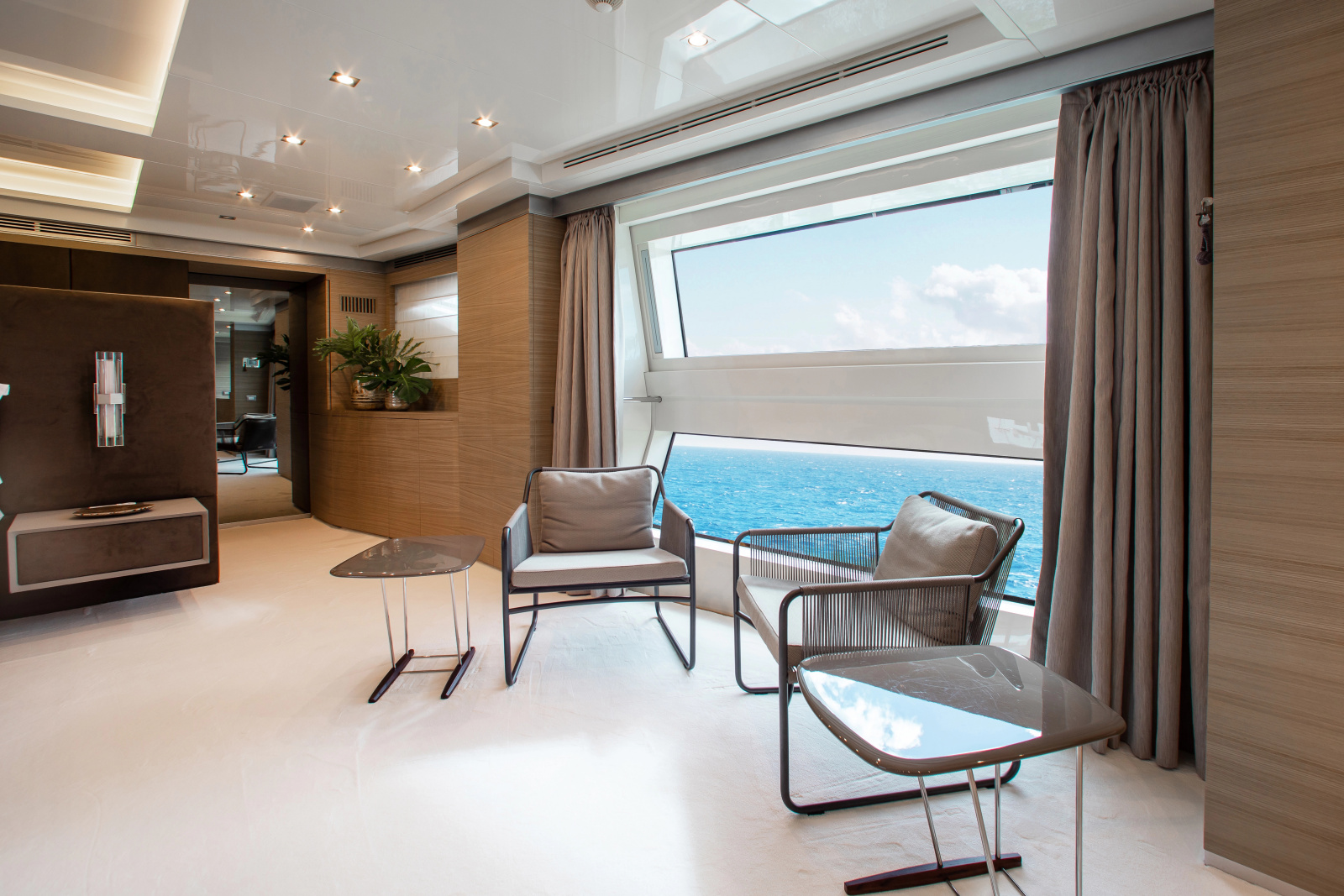 140' 2014 Benetti Veloce 140