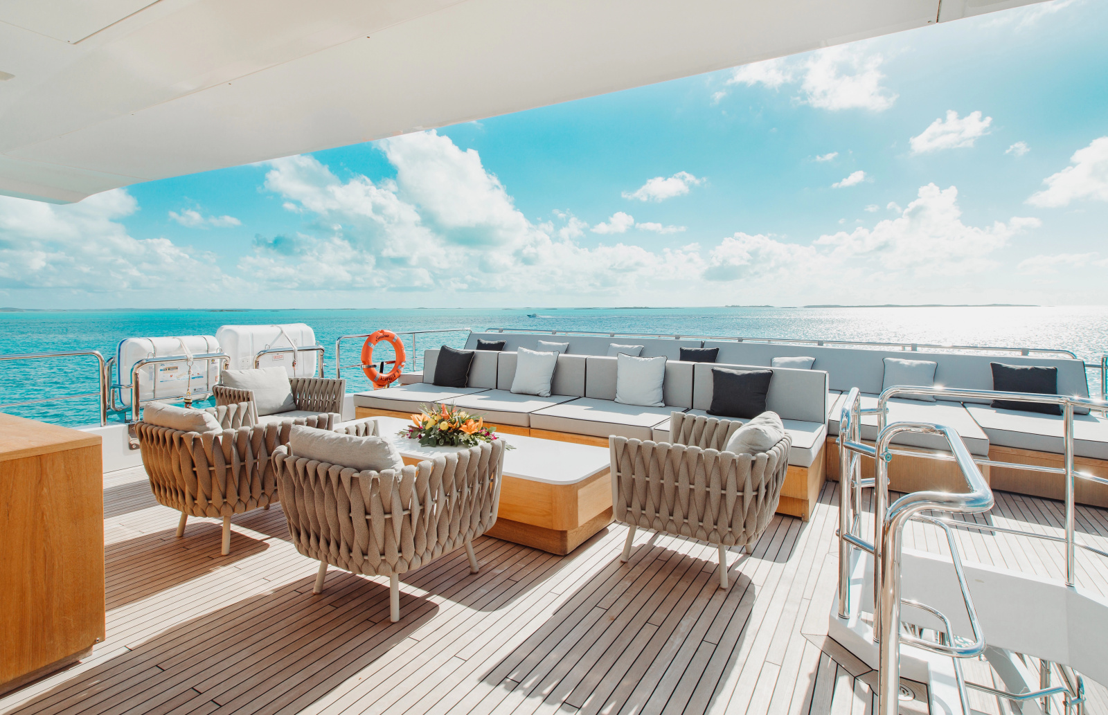 140' 2014 Benetti Veloce 140