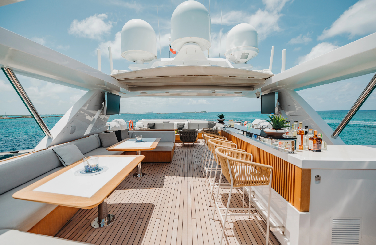 140' 2014 Benetti Veloce 140