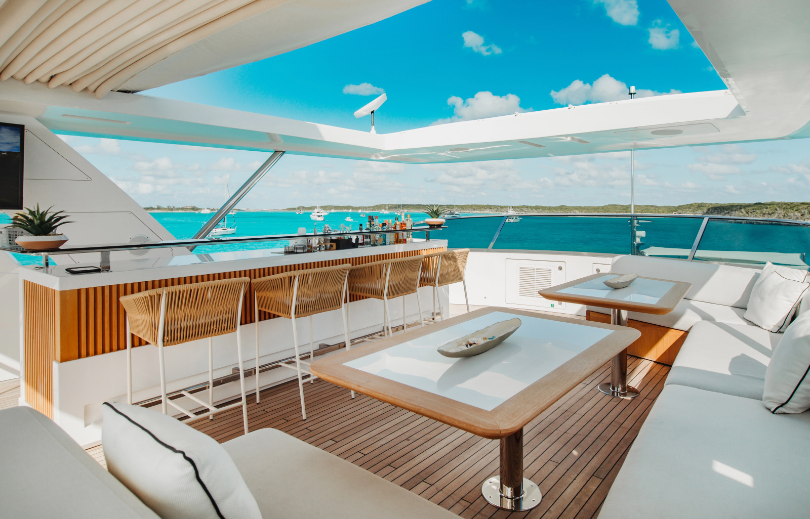 140' 2014 Benetti Veloce 140