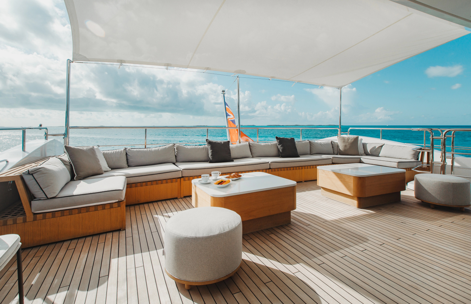 140' 2014 Benetti Veloce 140