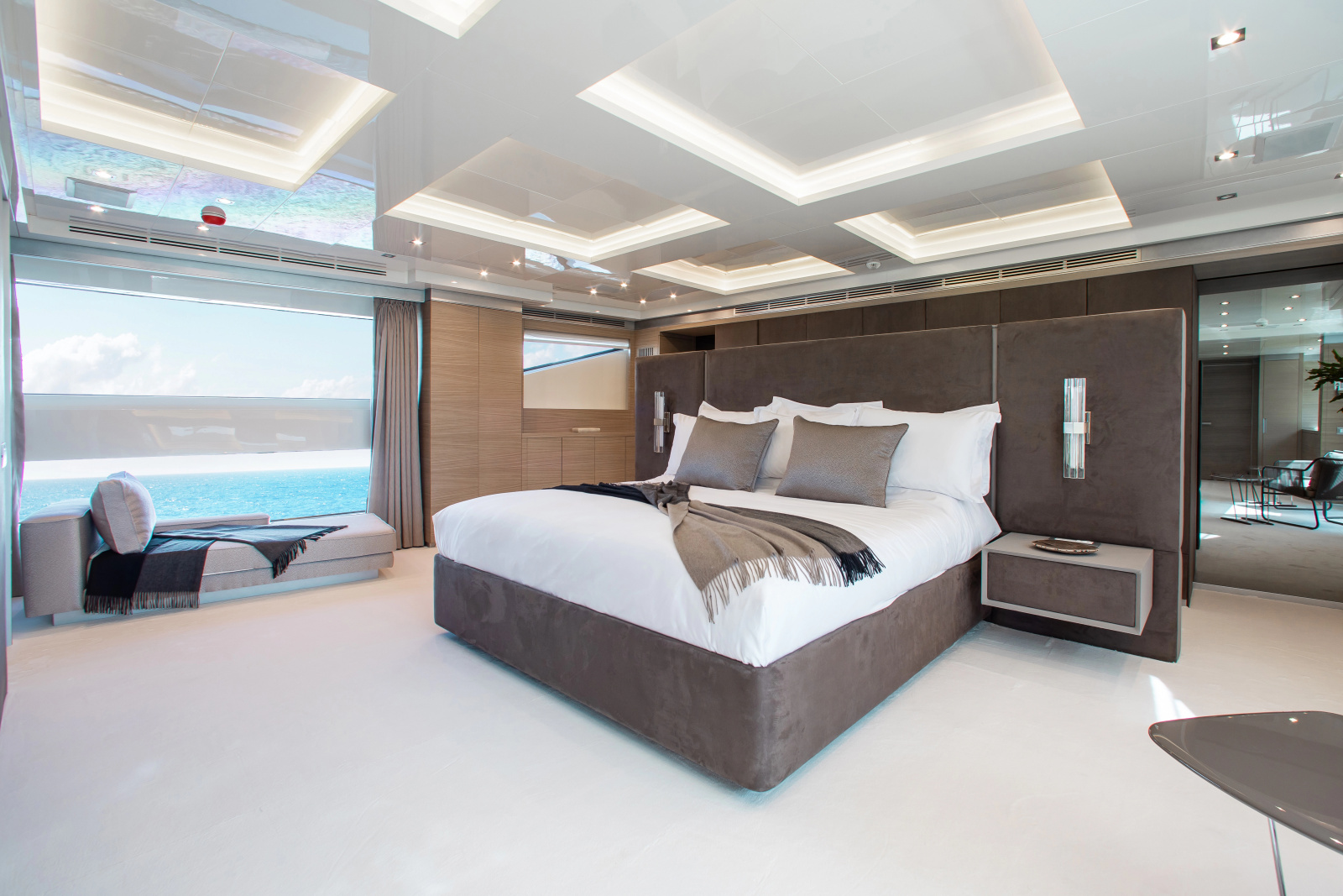 140' 2014 Benetti Veloce 140
