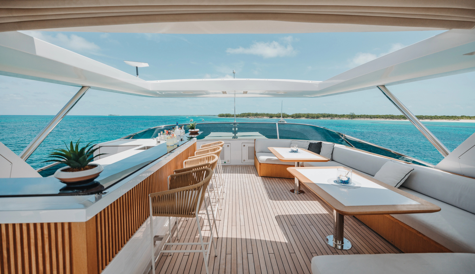 140' 2014 Benetti Veloce 140