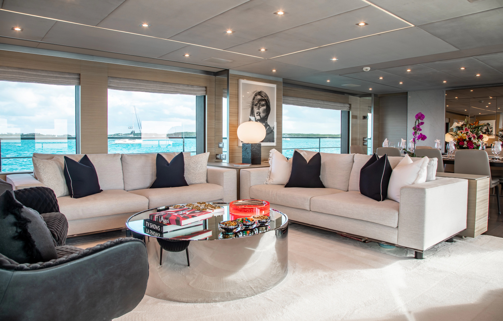 140' 2014 Benetti Veloce 140