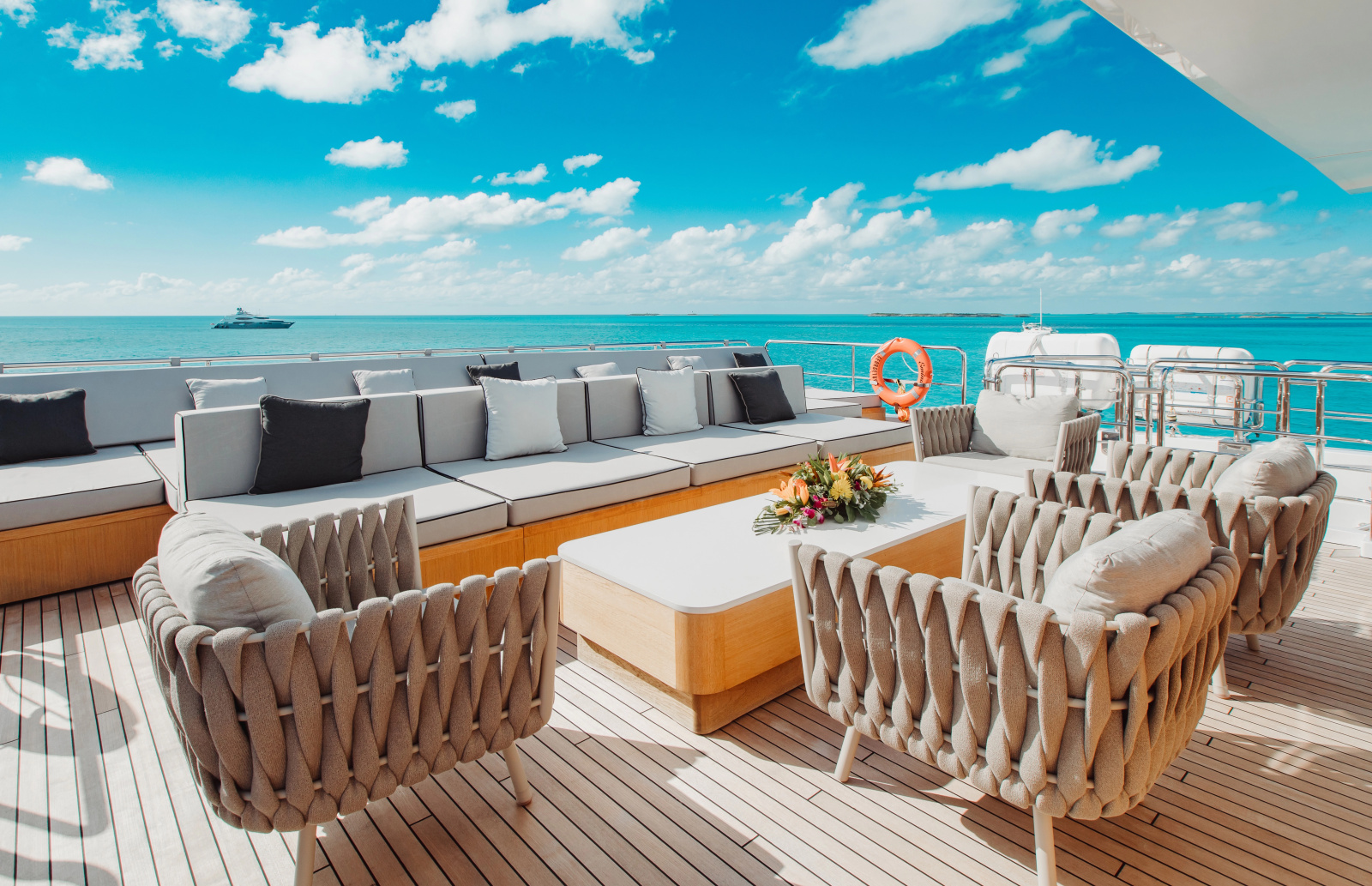 140' 2014 Benetti Veloce 140