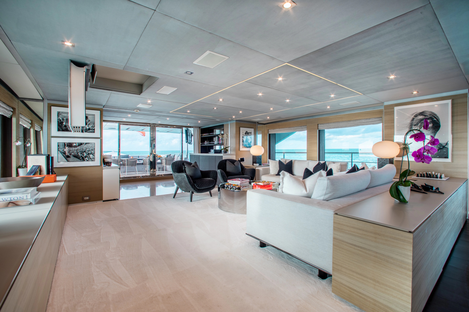 140' 2014 Benetti Veloce 140
